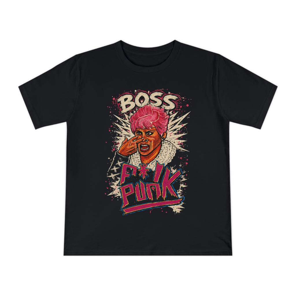 Punk Boss