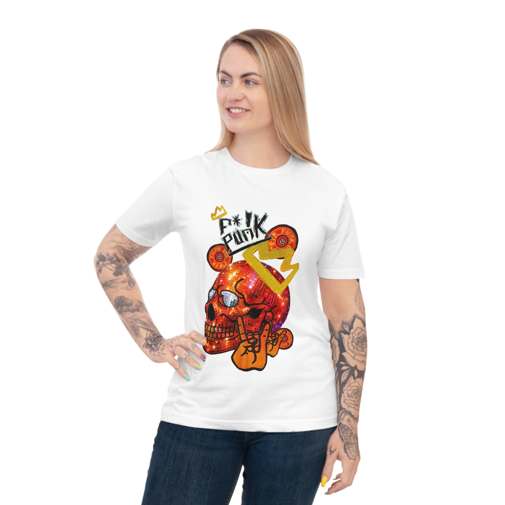 Punk Roller Disco