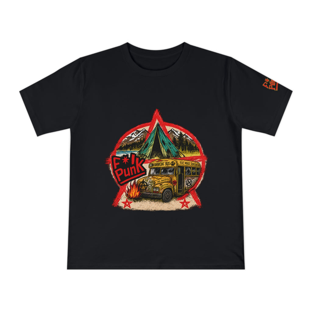 Anarchy Camp