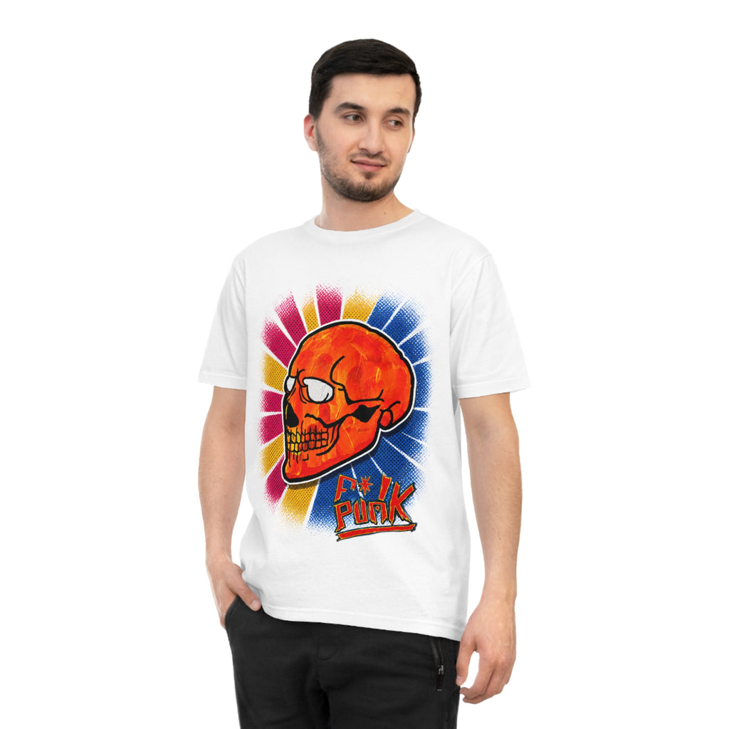 Pop Punk Skull