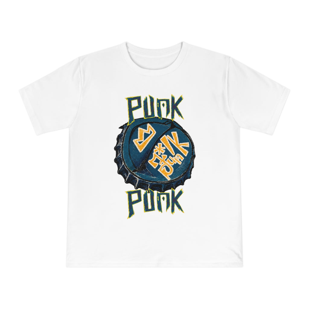 Punk Bottlecap