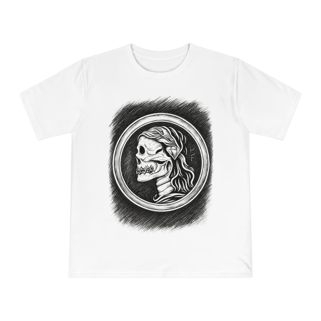 Punk Doubloon - Sketch