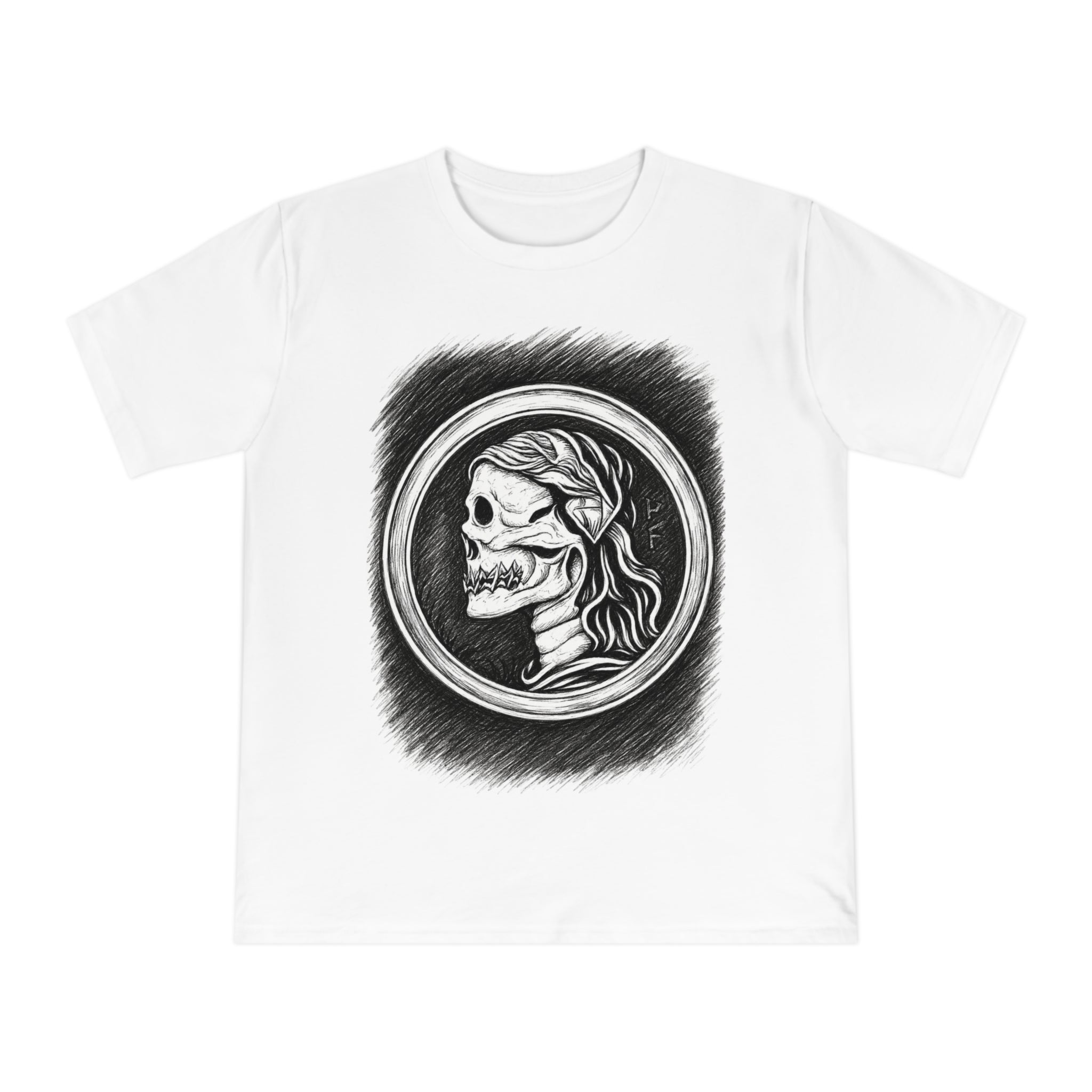 Punk Doubloon - Sketch