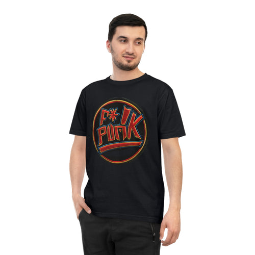 F*!k Punk Stitch Logo