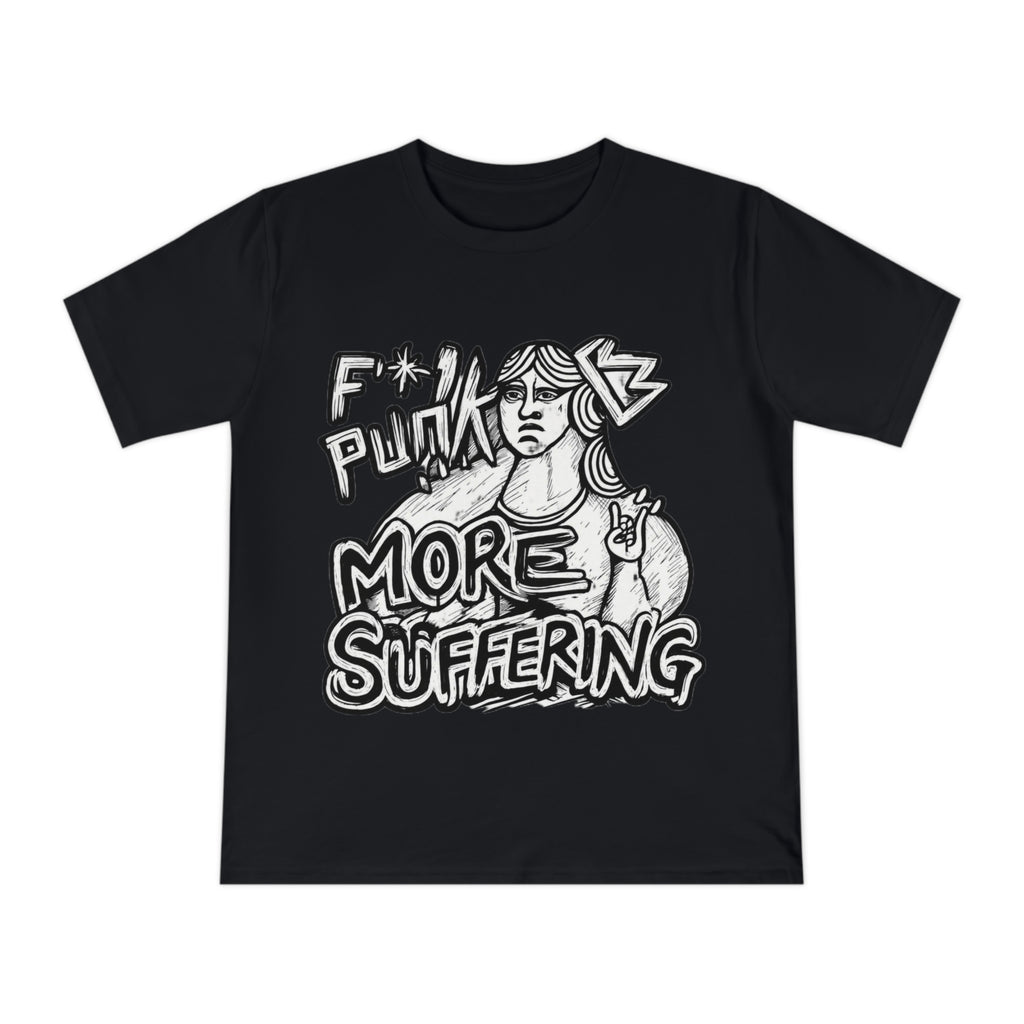 Punk Queen of Suffering