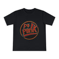 F*!k Punk Stitch Logo