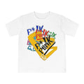 Multi Punk - White