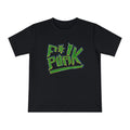 F*!k Punk - Green