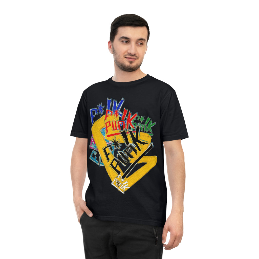 Multi Punk - Black
