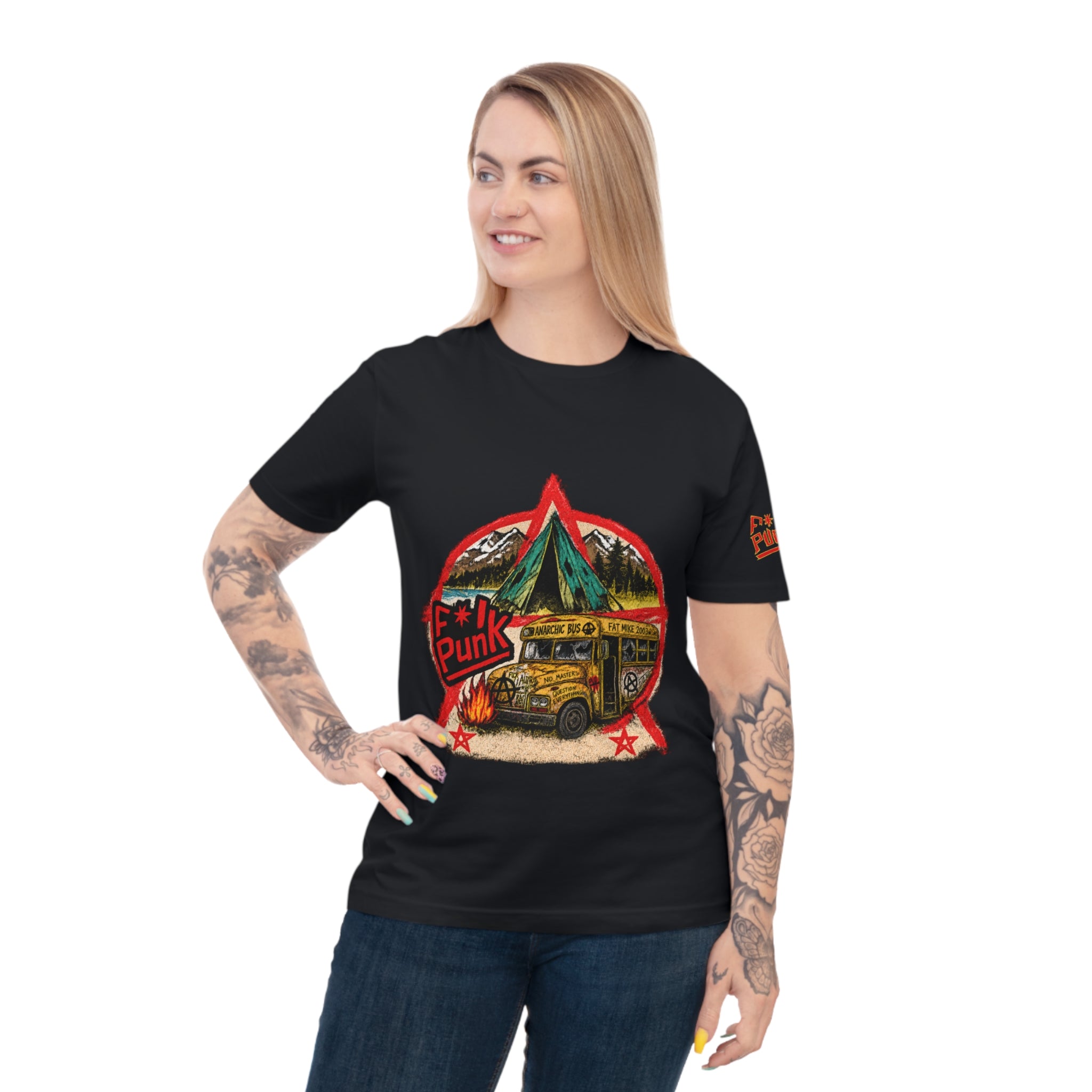 Anarchy Camp