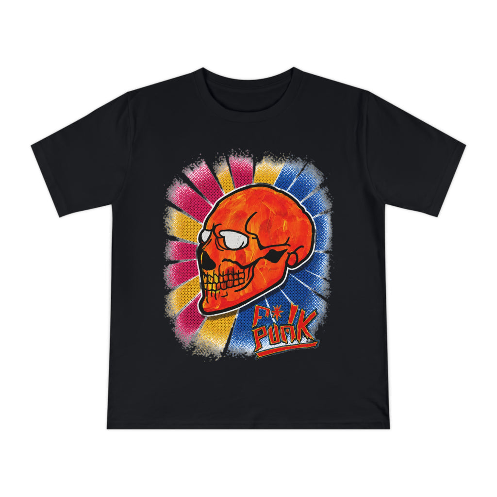 Pop Punk Skull