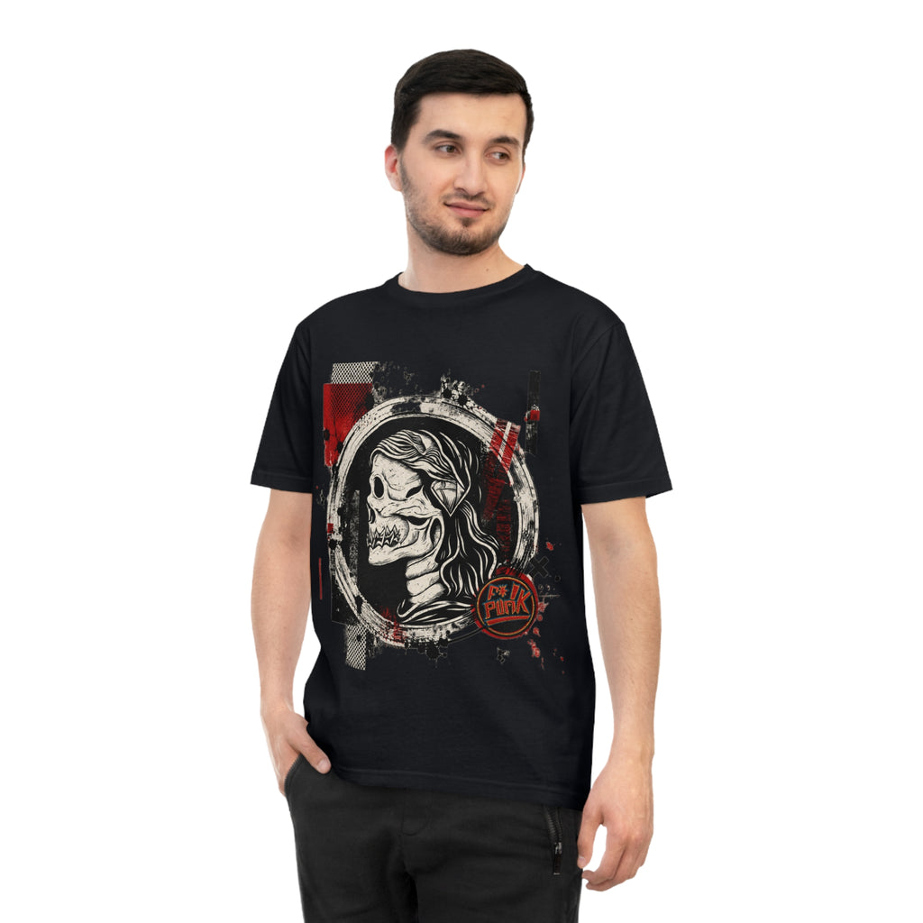 Punk Doubloon Polka - Black