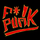 Funk Punk - Home