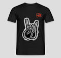 Punk Rock On - Black