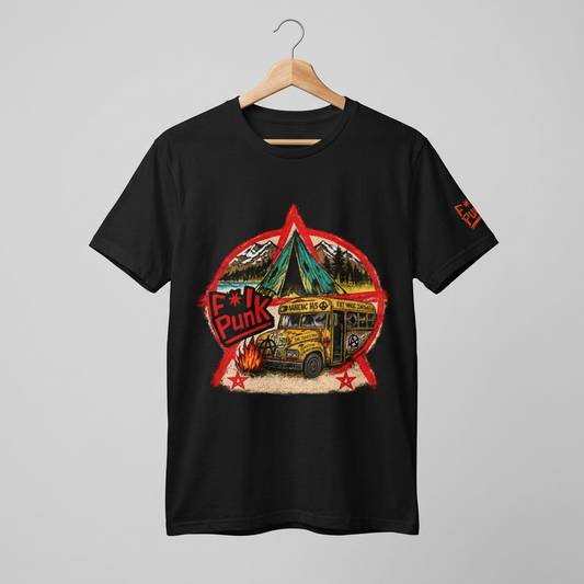 Anarchy Camp