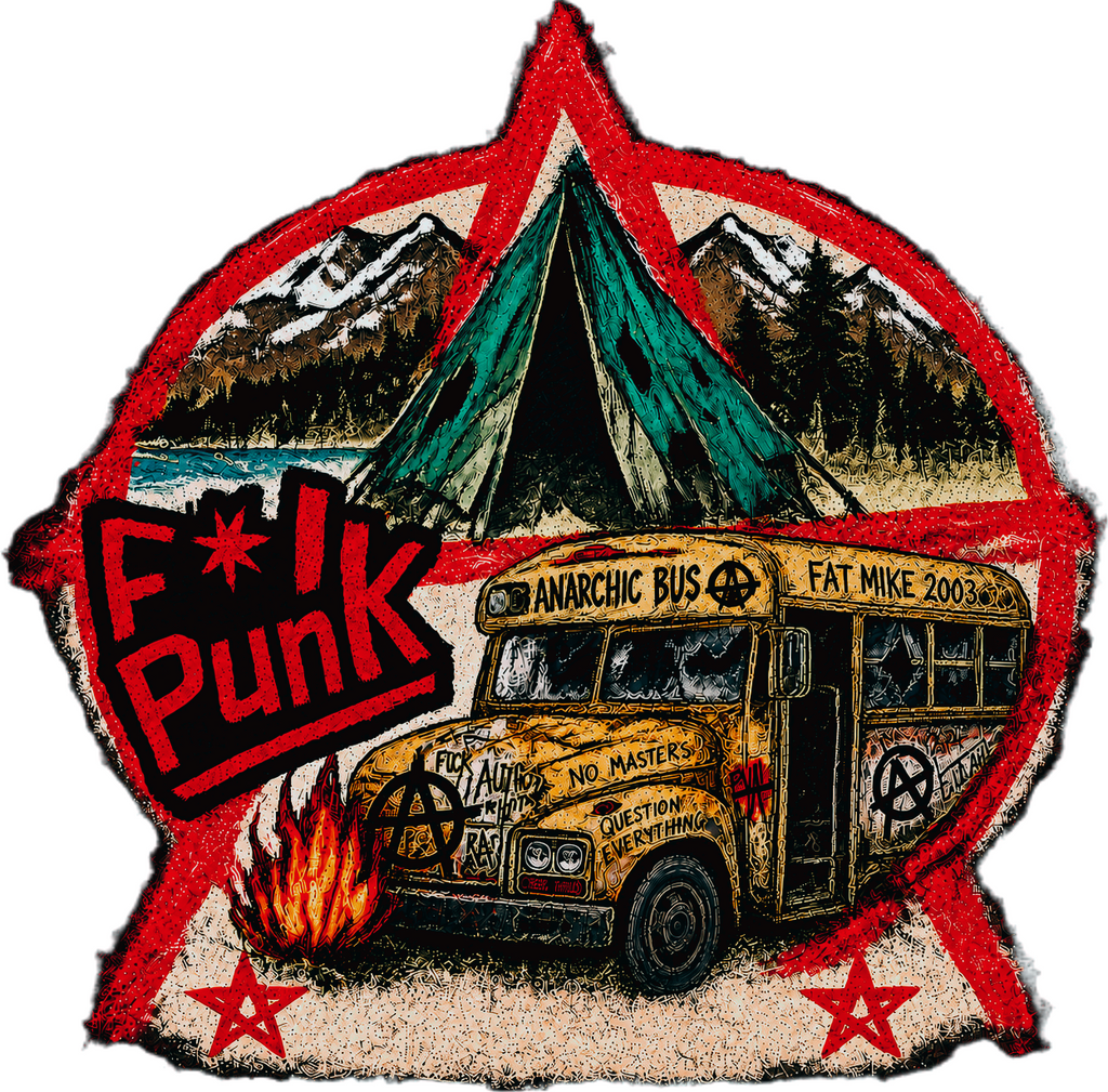 Anarchy Camp