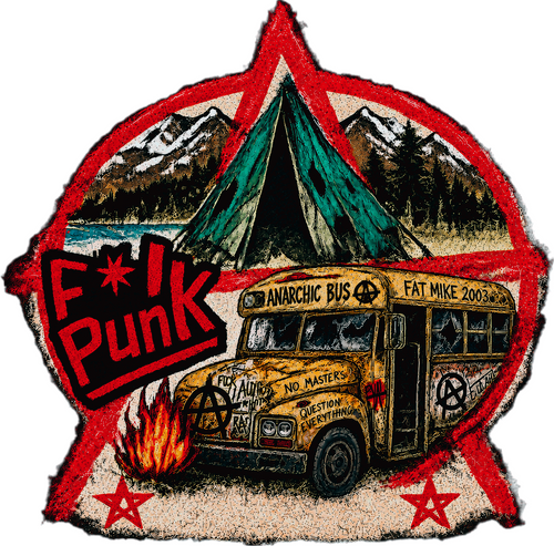 Anarchy Camp