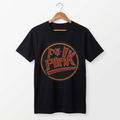 F*!k Punk Stitch Logo