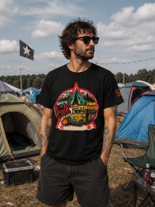 Anarchy Camp