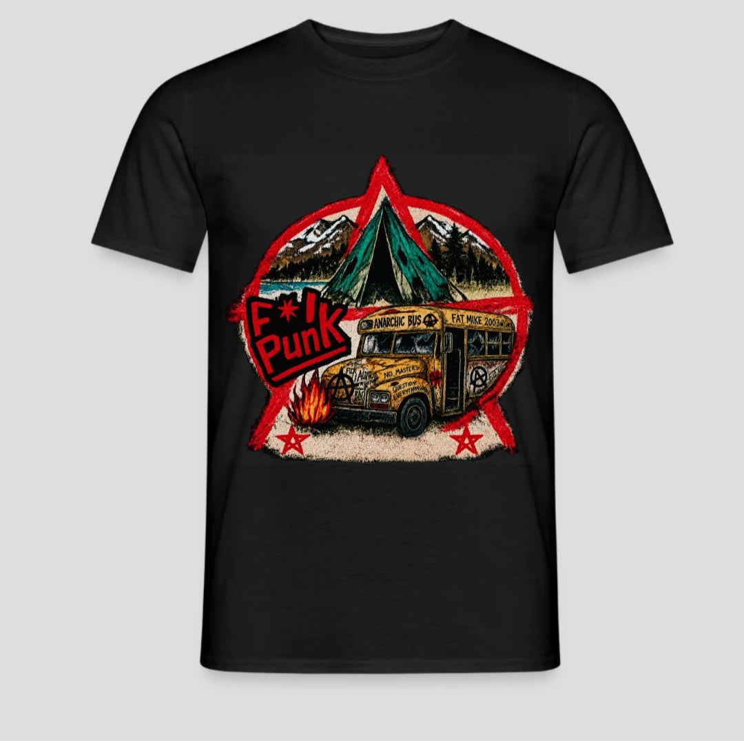 Anarchy Camp
