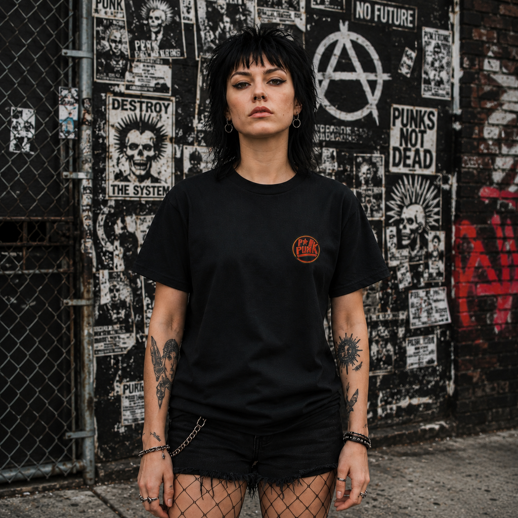 Better Sorry Than Safe - Back Black