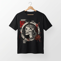 Punk Doubloon Polka - Black