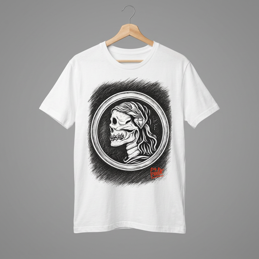 Punk Doubloon - Sketch