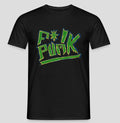 F*!k Punk - Green